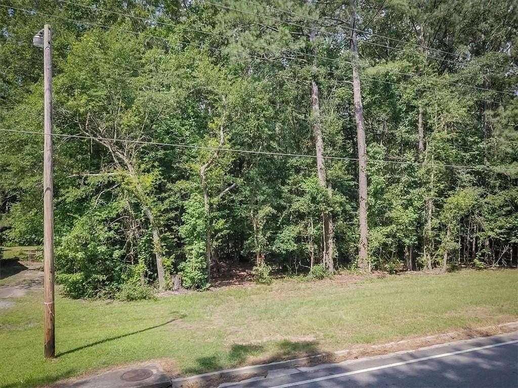 1.7 Acres of Residential Land for Sale in Powder Springs, Georgia