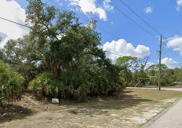 0.24 Acres of Residential Land for Sale in Port Charlotte, Florida