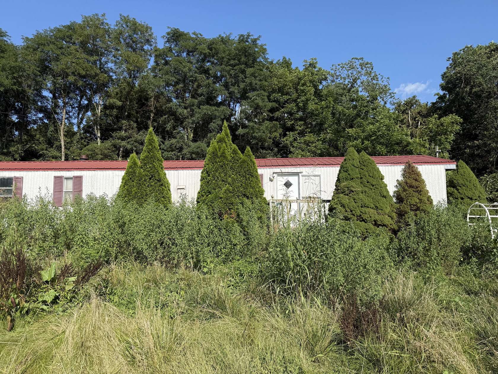 46 Acres of Agricultural Land for Sale in Germantown, Kentucky