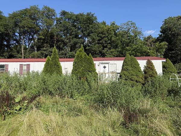 46 Acres of Agricultural Land for Sale in Germantown, Kentucky