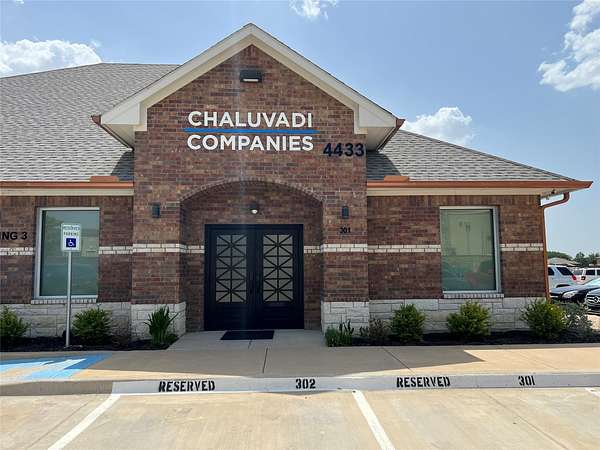 2 Acres of Commercial Land for Sale in Frisco, Texas