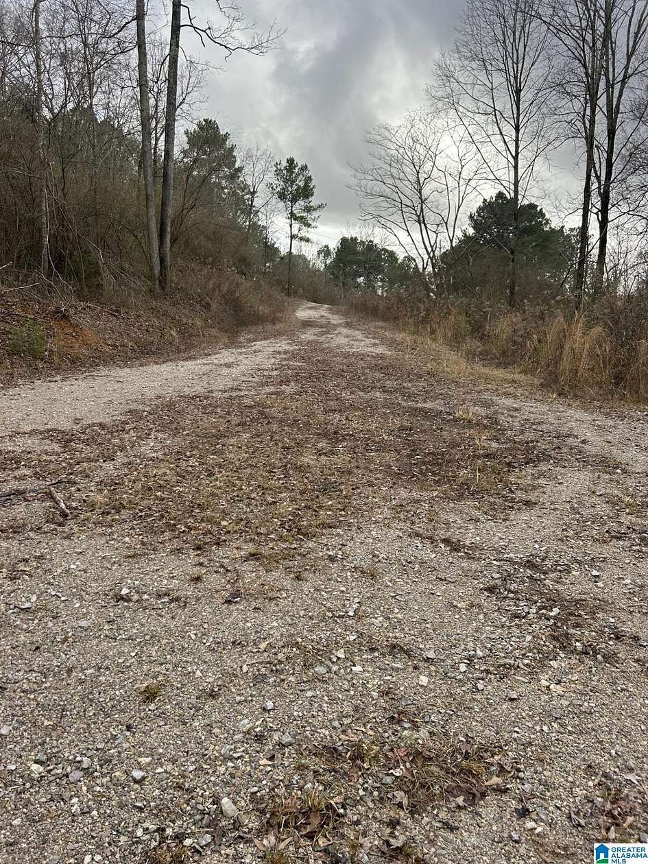 2.1 Acres of Residential Land for Sale in Mulga, Alabama