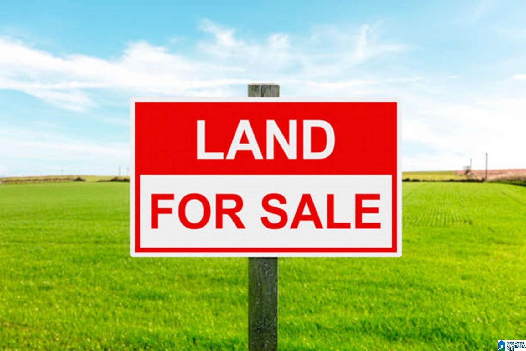 1.9 Acres of Residential Land for Sale in Mulga, Alabama