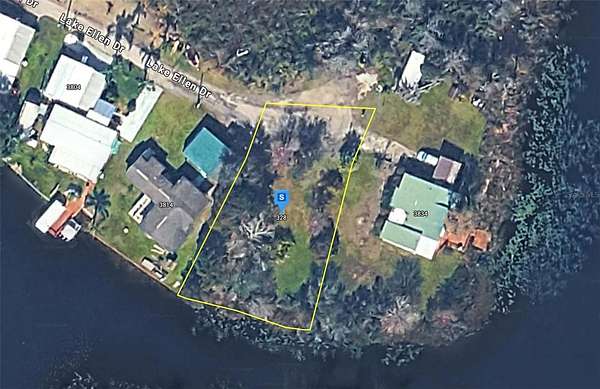 0.29 Acres of Residential Land for Sale in Haines City, Florida