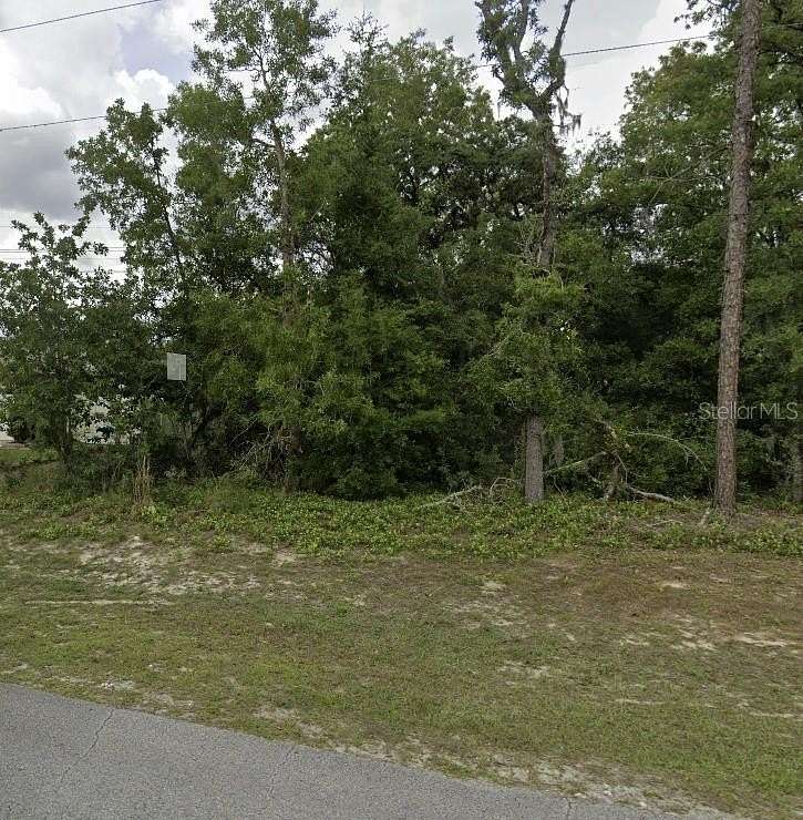 0.24 Acres of Residential Land for Sale in Ocala, Florida