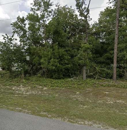 0.24 Acres of Residential Land for Sale in Ocala, Florida