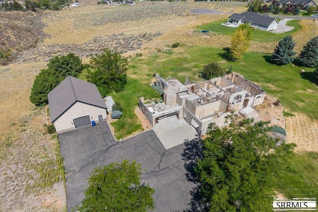 2.6 Acres of Residential Land for Sale in Idaho Falls, Idaho