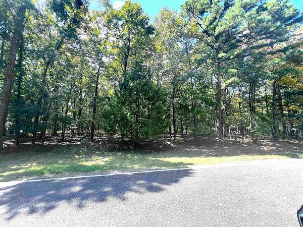 0.27 Acres of Residential Land for Sale in Fairfield Bay, Arkansas