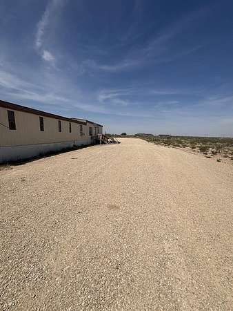 1 Acre of Residential Land for Sale in Odessa, Texas
