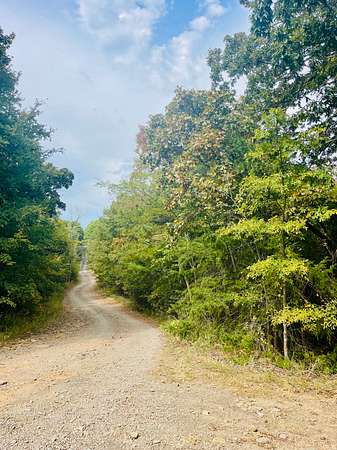 5 Acres of Recreational Land for Sale in Hackett, Arkansas
