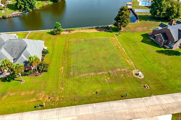 0.33 Acres of Residential Land for Sale in Cut Off, Louisiana