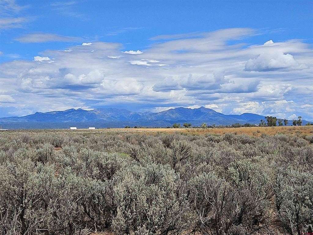 35 Acres of Recreational Land for Sale in Hesperus, Colorado