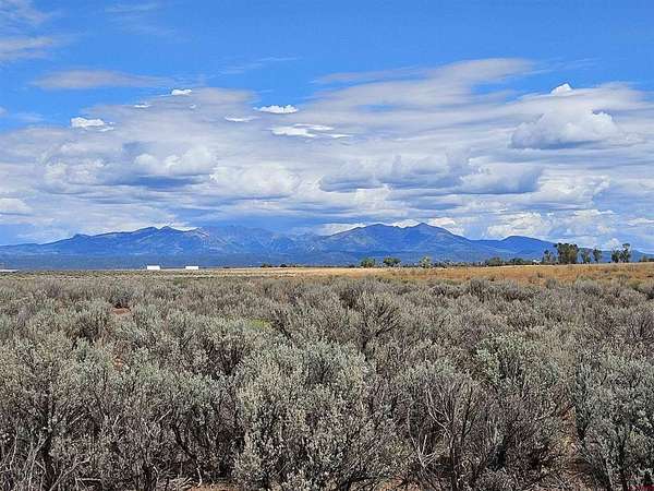 35 Acres of Recreational Land for Sale in Hesperus, Colorado