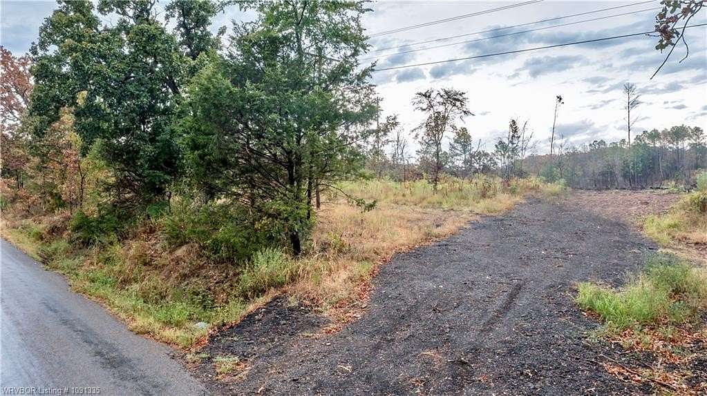 10 Acres of Residential Land for Sale in Muldrow, Oklahoma