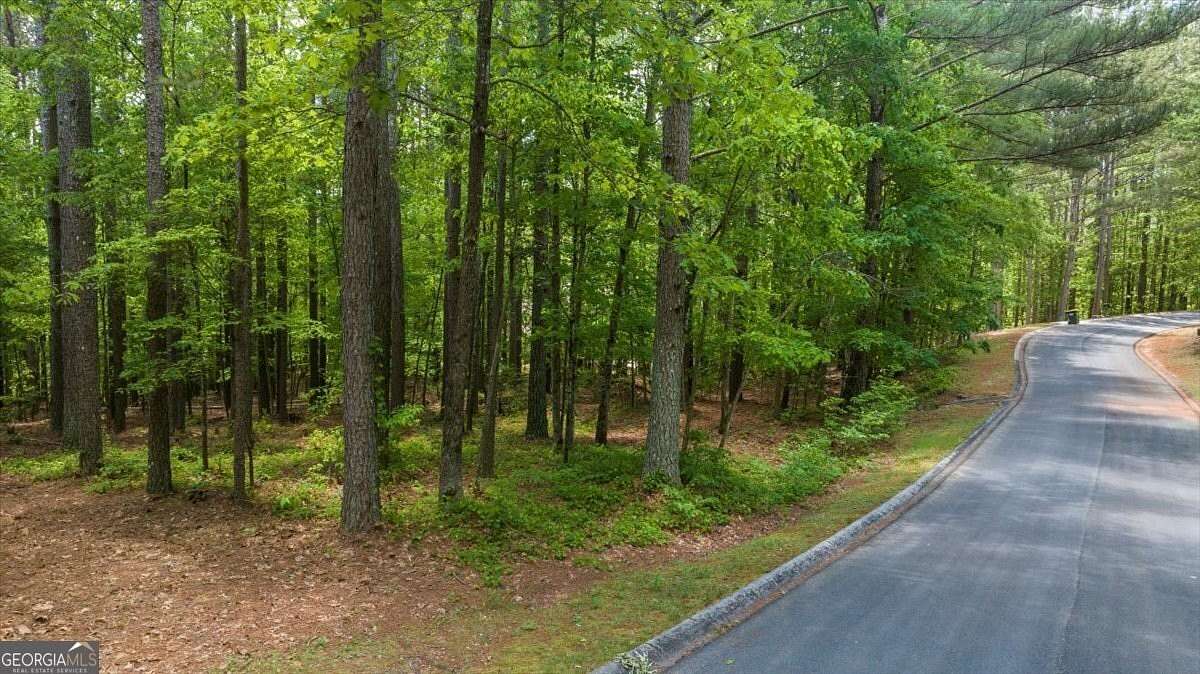 0.89 Acres of Residential Land for Sale in Clarkesville, Georgia