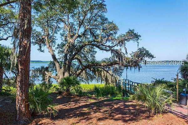 0.25 Acres of Residential Land for Sale in Hilton Head Island, South Carolina