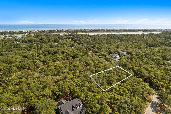 0.4 Acres of Residential Land for Sale in Supply, North Carolina
