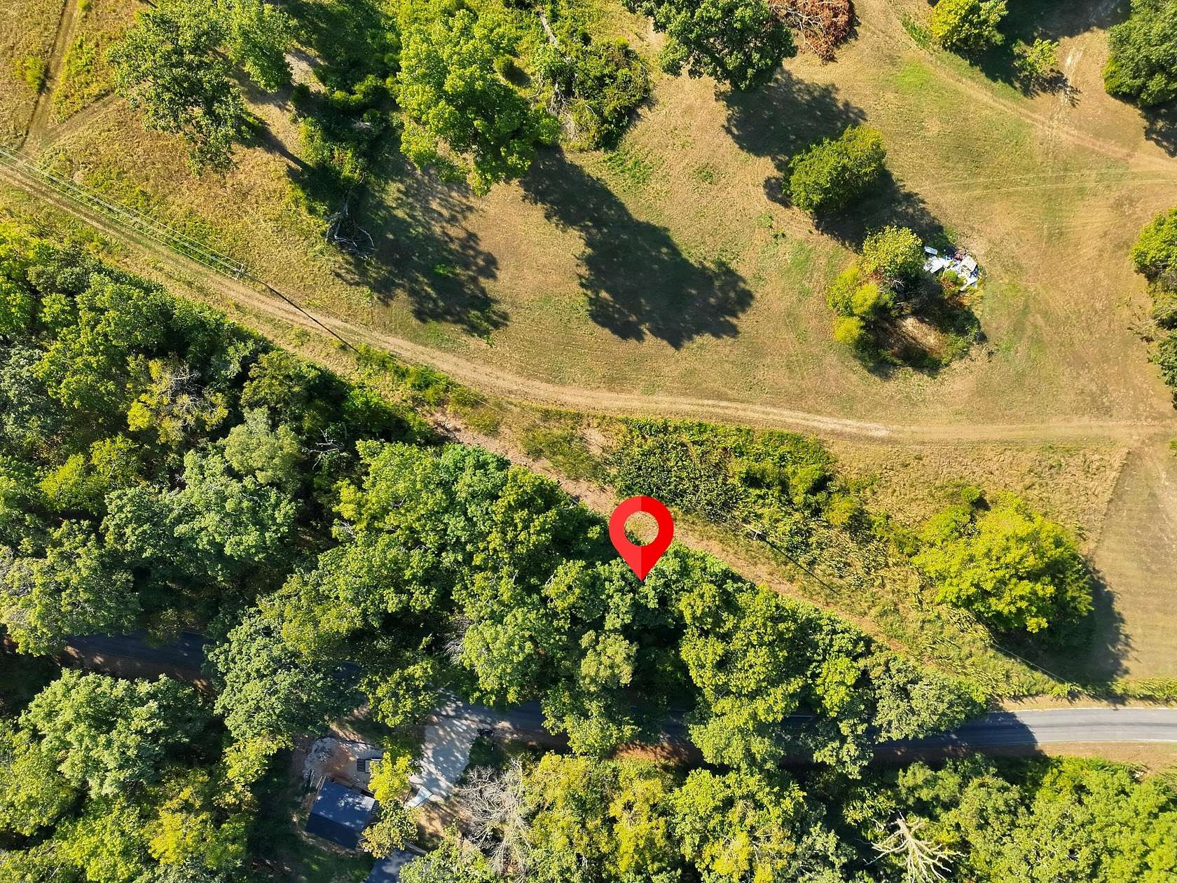 1 Acre of Residential Land for Sale in Shell Knob, Missouri