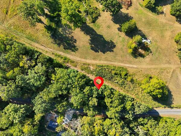 1 Acre of Residential Land for Sale in Shell Knob, Missouri