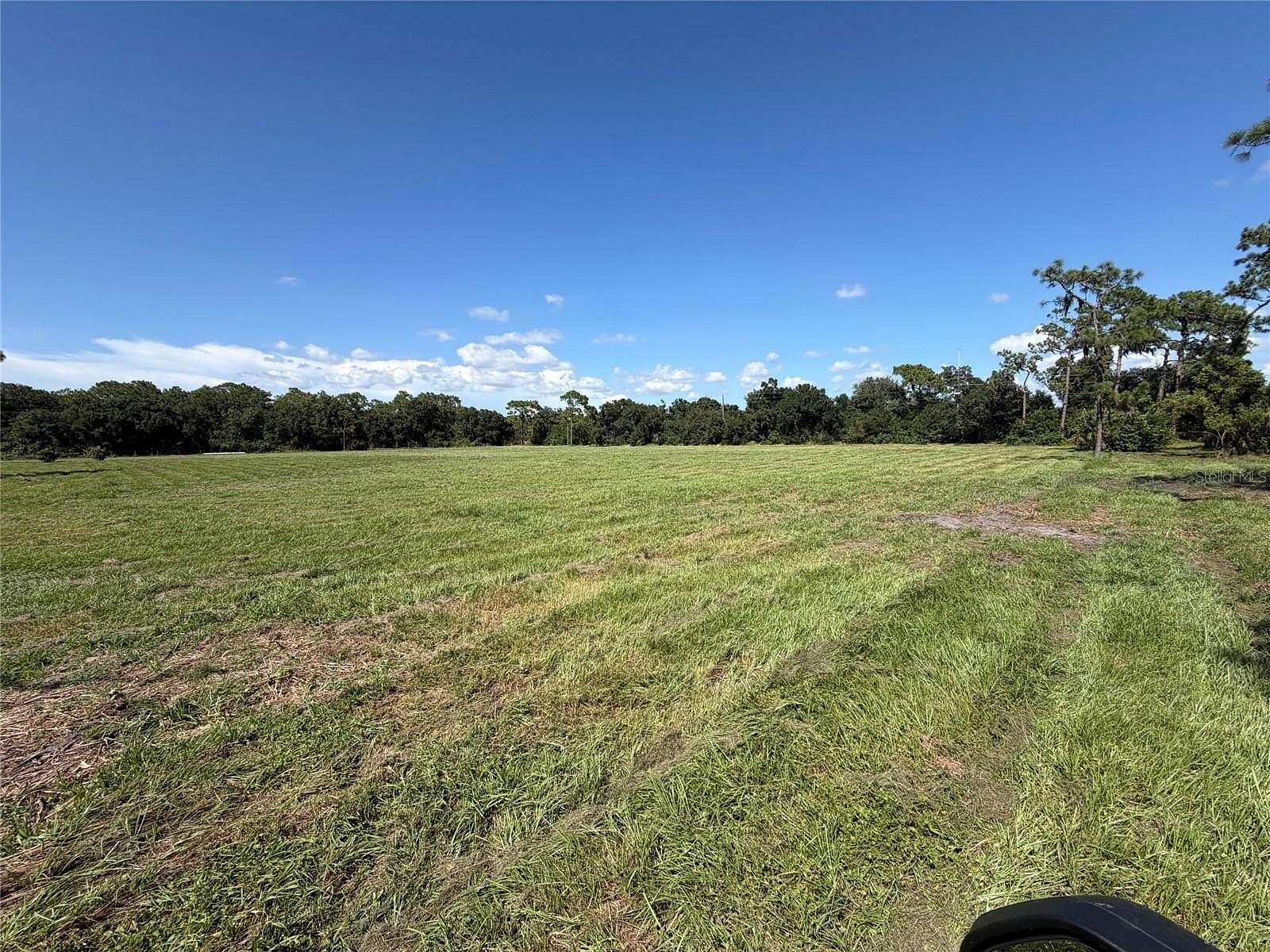 1.3 Acres of Residential Land for Sale in Ruskin, Florida