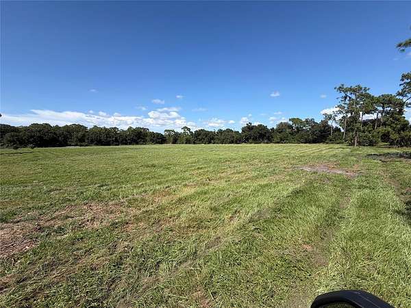 1.3 Acres of Residential Land for Sale in Ruskin, Florida