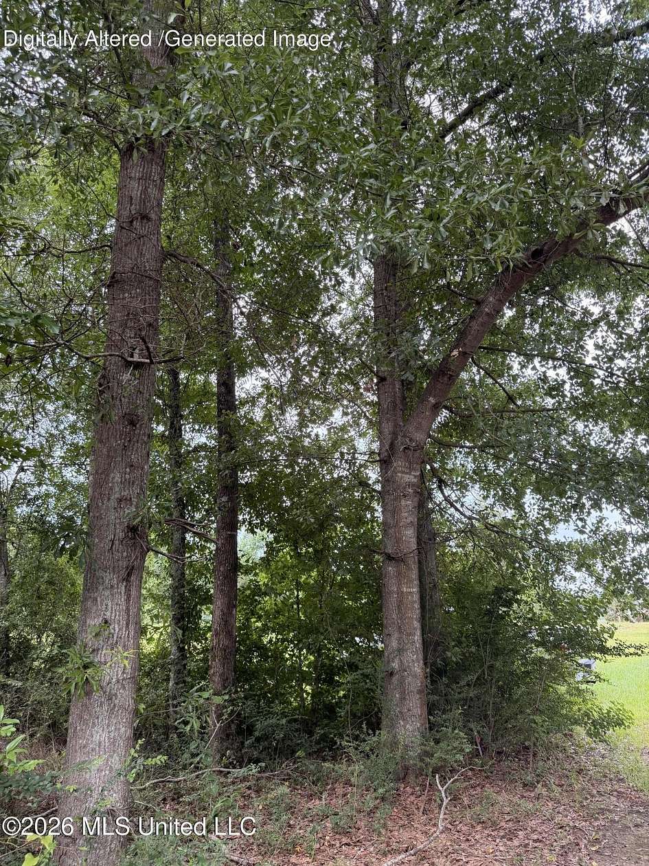 0.7 Acres of Residential Land for Sale in McComb, Mississippi