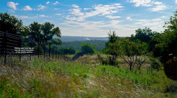1,107 Acres of Land for Sale in Caddo, Texas
