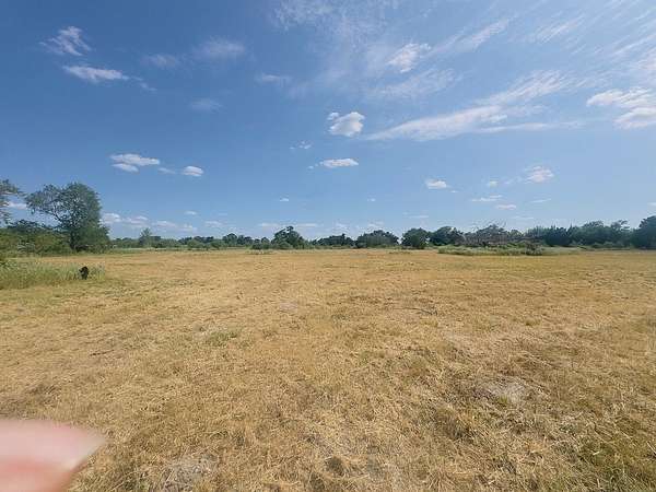 8.38 Acres of Land for Sale in Hallettsville, Texas