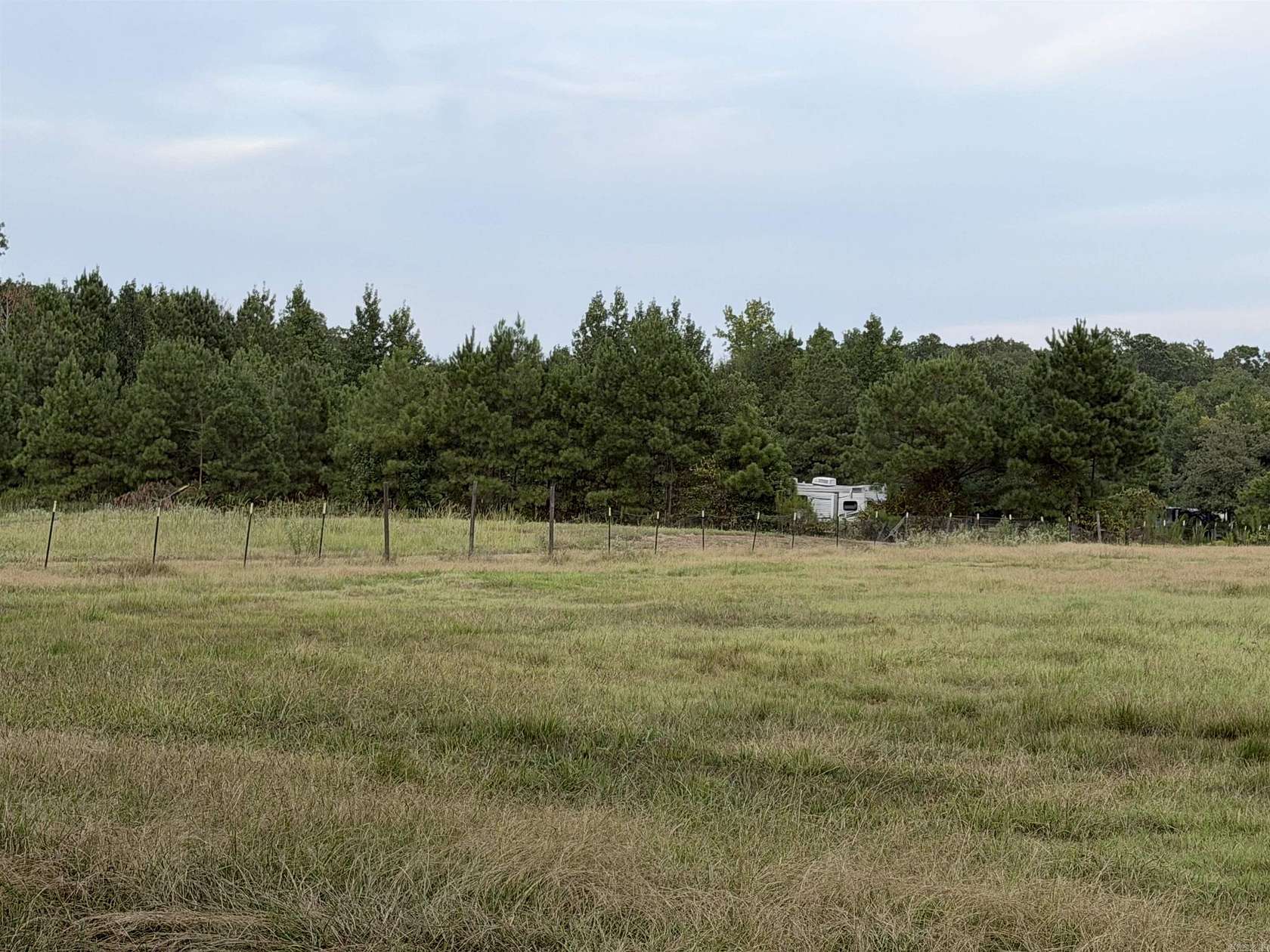6.38 Acres of Residential Land for Sale in Pine Bluff, Arkansas