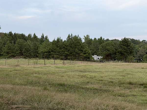6.38 Acres of Residential Land for Sale in Pine Bluff, Arkansas