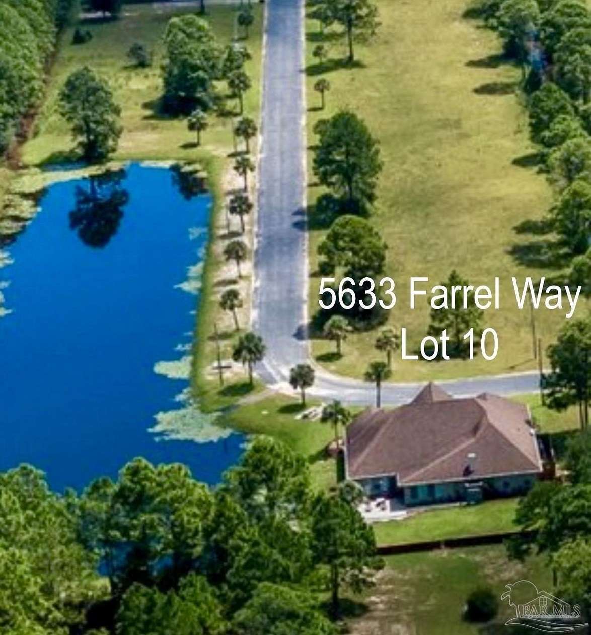 0.31 Acres of Residential Land for Sale in Milton, Florida