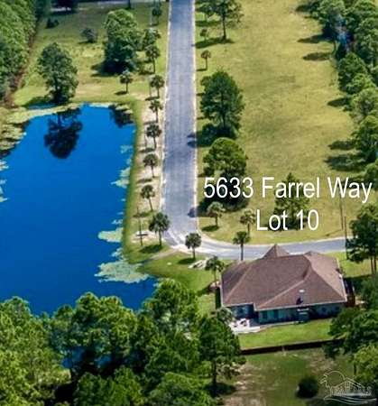 0.31 Acres of Residential Land for Sale in Milton, Florida