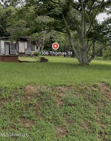 0.34 Acres of Residential Land for Sale in Summit, Mississippi