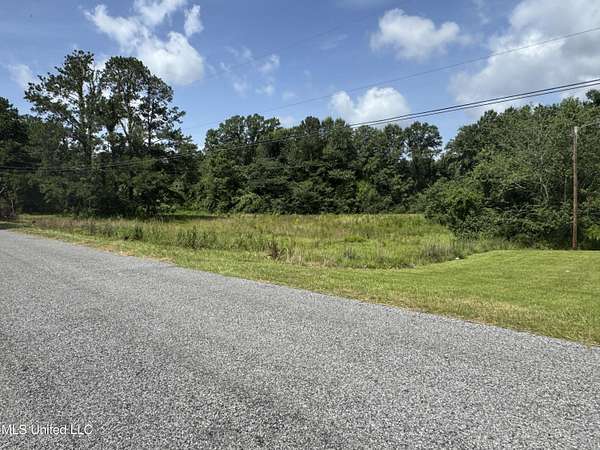 4.5 Acres of Residential Land for Sale in McComb, Mississippi