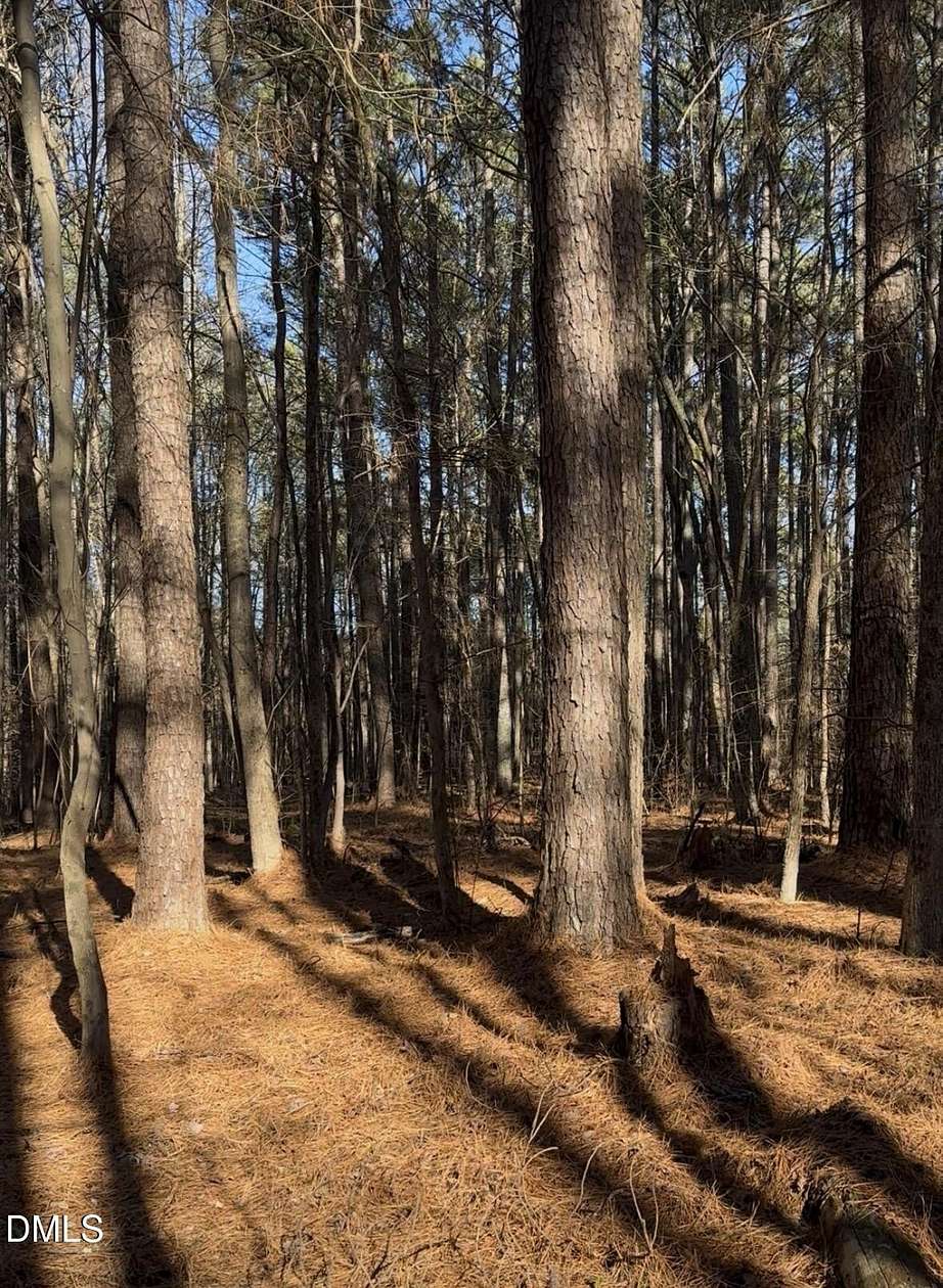 8.84 Acres of Residential Land for Sale in Wake Forest, North Carolina