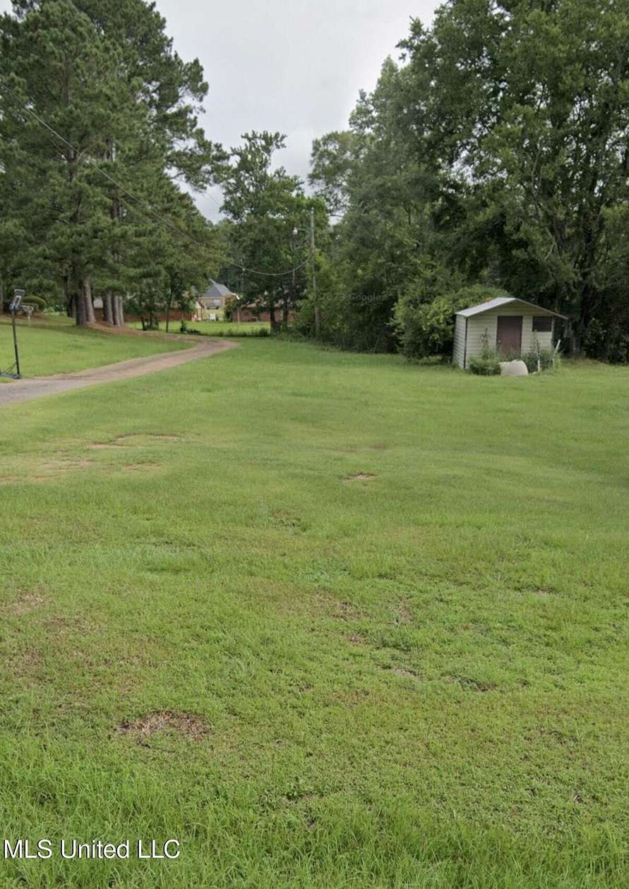0.2 Acres of Residential Land for Sale in Summit, Mississippi
