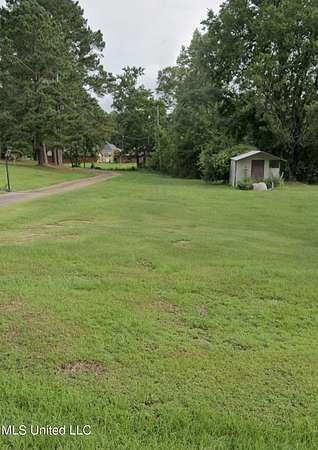 0.2 Acres of Residential Land for Sale in Summit, Mississippi
