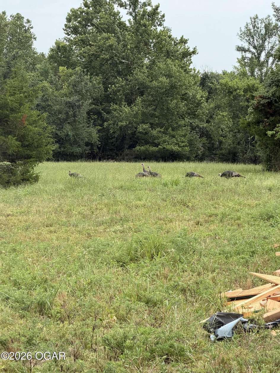 4 Acres of Residential Land for Sale in Granby, Missouri