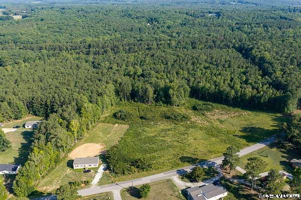 0.93 Acres of Residential Land for Sale in Brodnax, Virginia