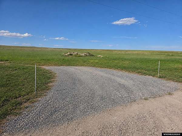 14.2 Acres of Land for Sale in Torrington, Wyoming