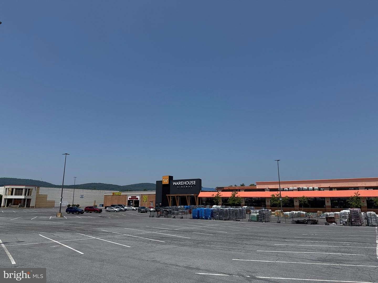 37.4 Acres of Land for Lease in Frederick, Maryland