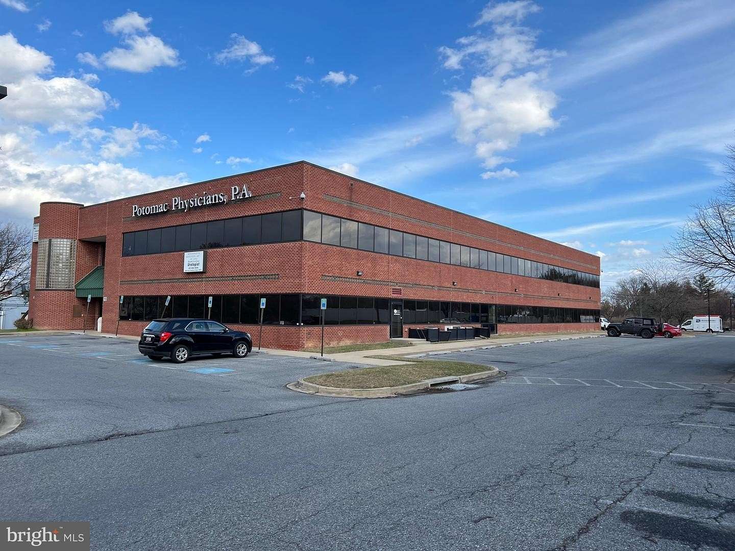 5 Acres of Mixed-Use Land for Lease in Frederick, Maryland