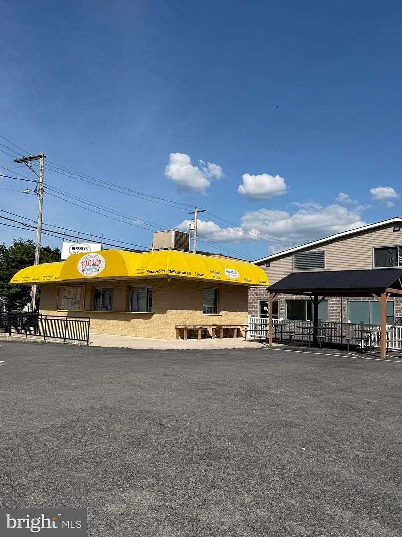 0.24 Acres of Residential Land for Sale in Cumberland, Maryland