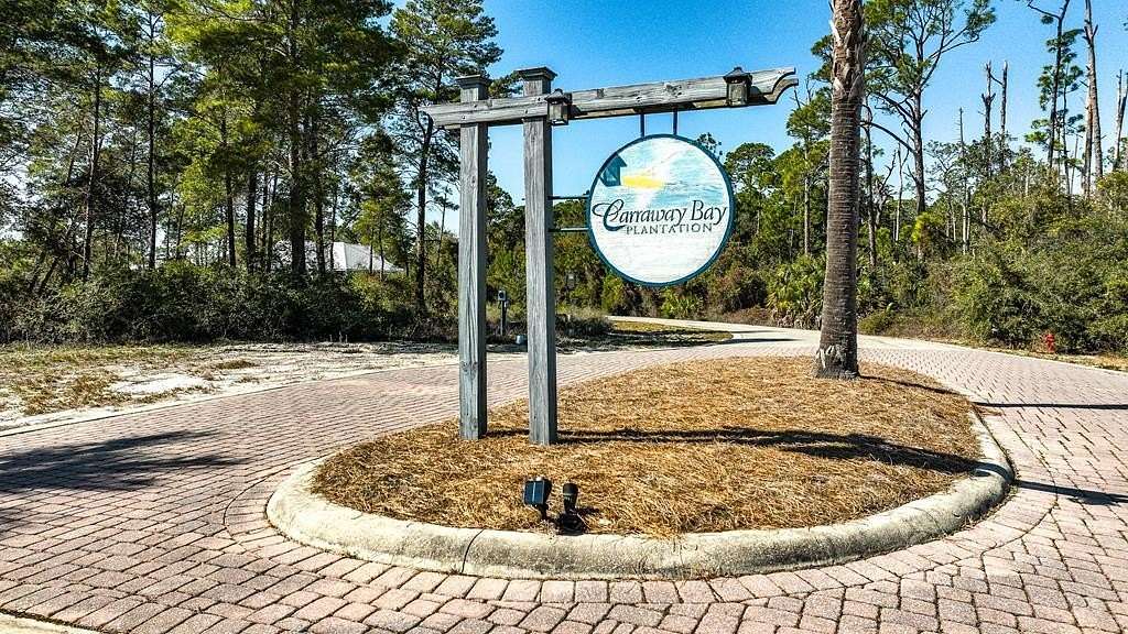 0.13 Acres of Residential Land for Sale in Carrabelle, Florida