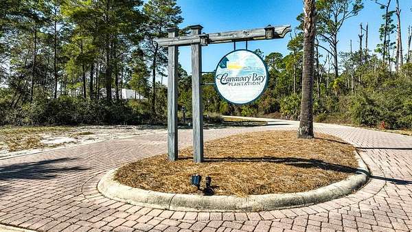 0.13 Acres of Residential Land for Sale in Carrabelle, Florida