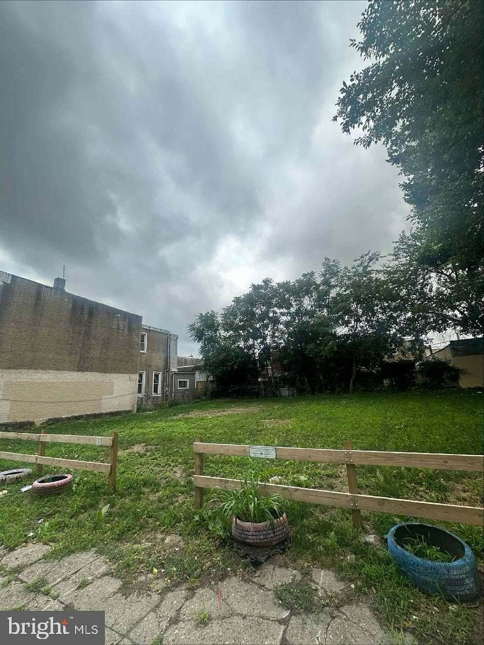 0.02 Acres of Residential Land for Sale in Philadelphia, Pennsylvania
