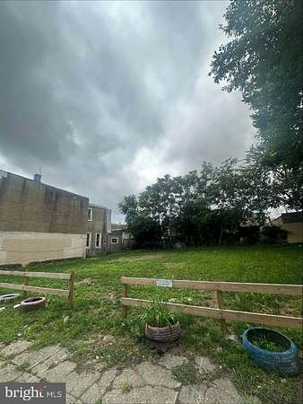 0.02 Acres of Residential Land for Sale in Philadelphia, Pennsylvania