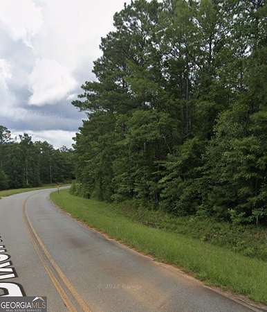 2.87 Acres of Residential Land for Sale in Roberta, Georgia