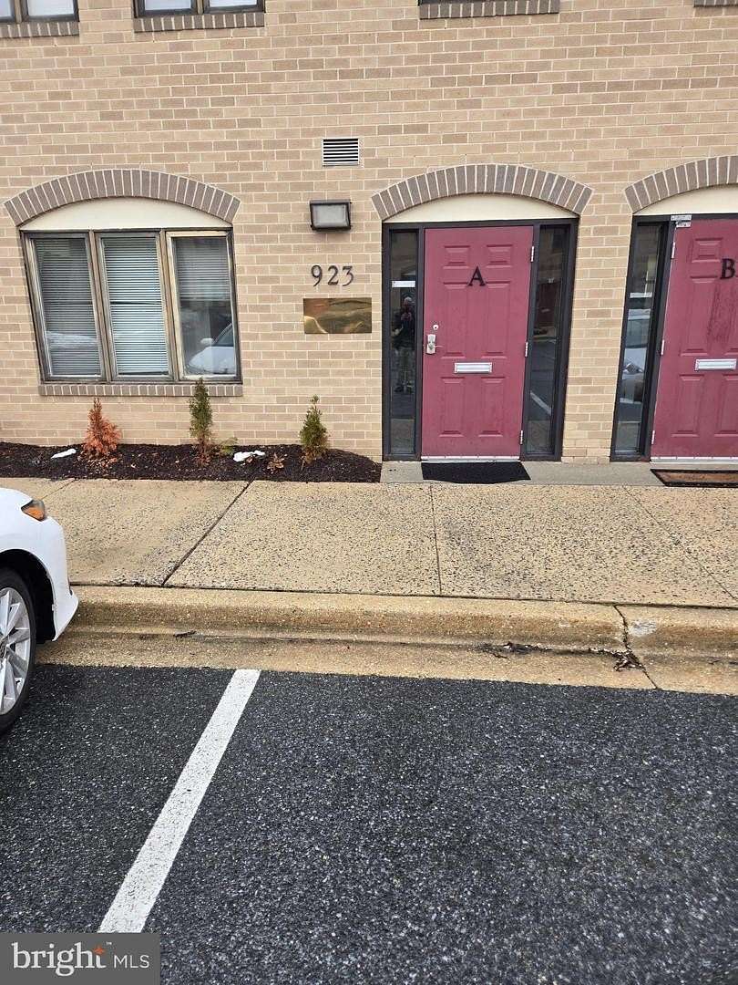 0.05 Acres of Residential Land for Lease in Gaithersburg, Maryland