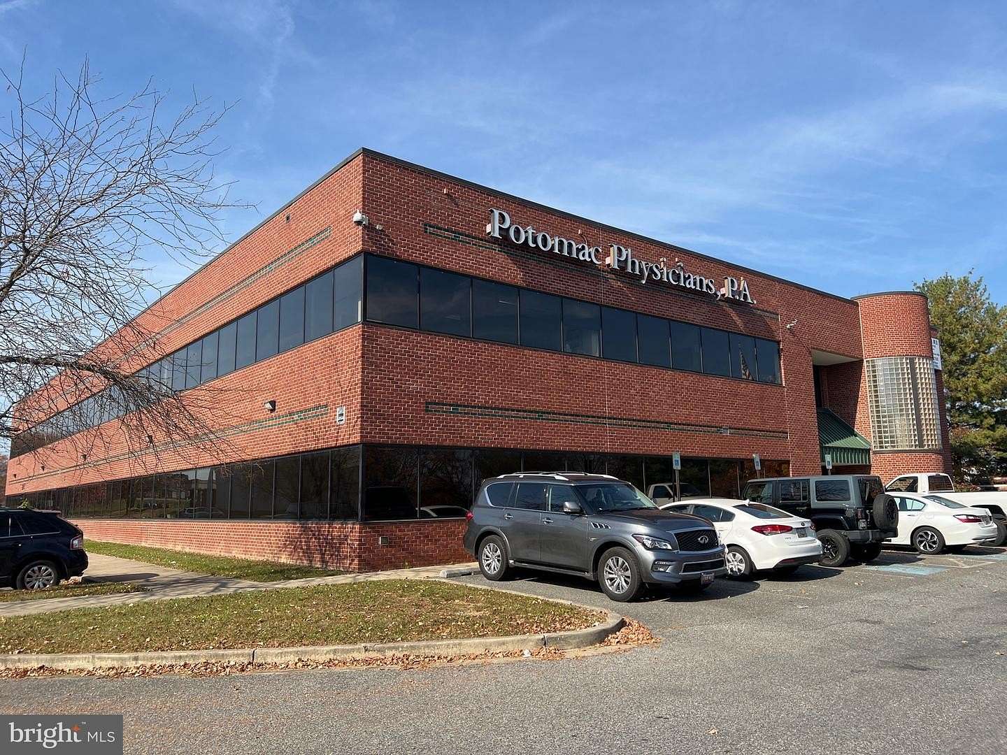 5 Acres of Residential Land for Lease in Frederick, Maryland